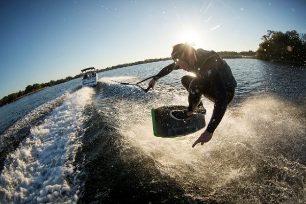 8 Unusual Watersports To Try This Summer Not In The Guidebooks