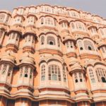 jaipur building