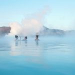 Iceland Blue Lagoon