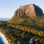 mountain in mauritius