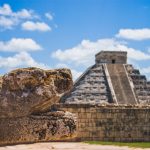 chichen itza temple