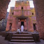 old church in ethiopia