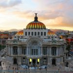 mexico city town hall