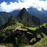 machu pichu