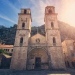 church in montenegro