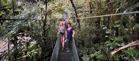 All Costa Rica Adventures image