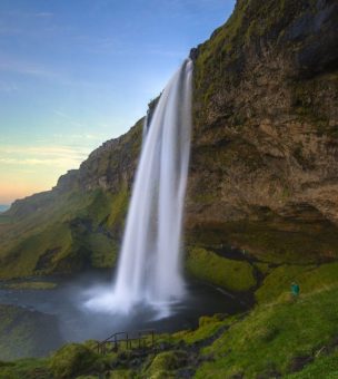 Getting Off the Beaten Track in Iceland image