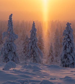 Lapland’s Best Kept Secret: Nellim image