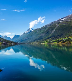 Fjords: What are they & why do we love them? image