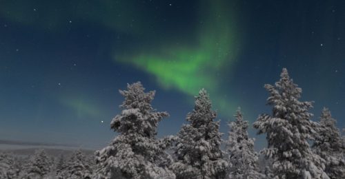 Lapland Wonders 5 Night Family Experience, Ivalo image