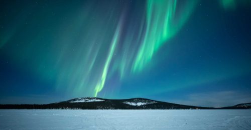 3 Night Scenic Lapland Discovery Under the Northern Lights image