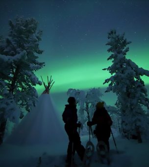 6 Bucket List Experiences in Lapland image